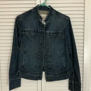 Levi’s Strauss signature Denim Jacket size small